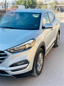 هیۆندای تۆکسۆن